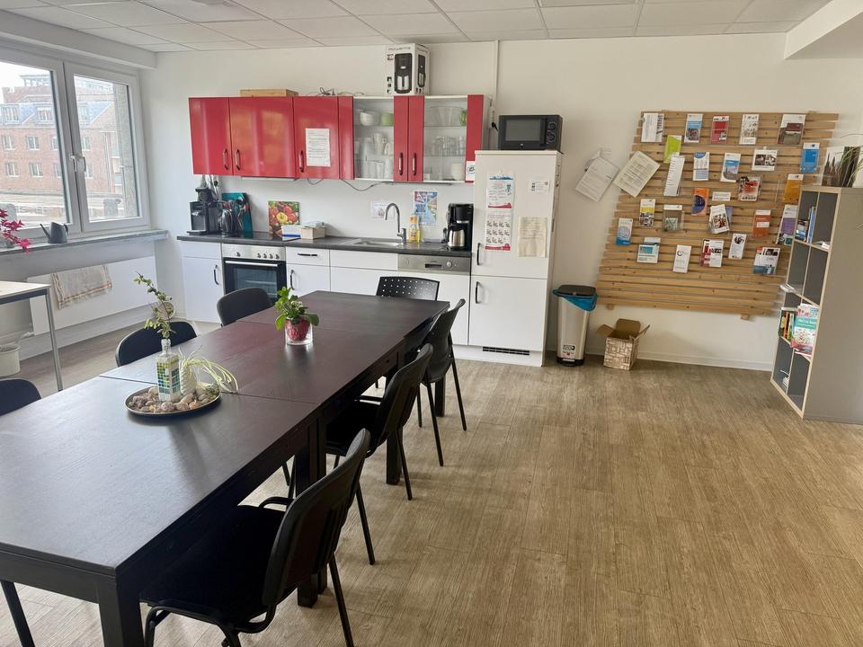 Gewerbefläche 250-750 m² in zentraler Lage von Kiel , Provisionsfrei – Bild 5