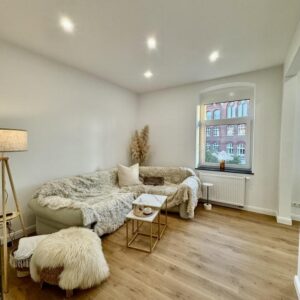 Braunschweig Pestalozzi Str.