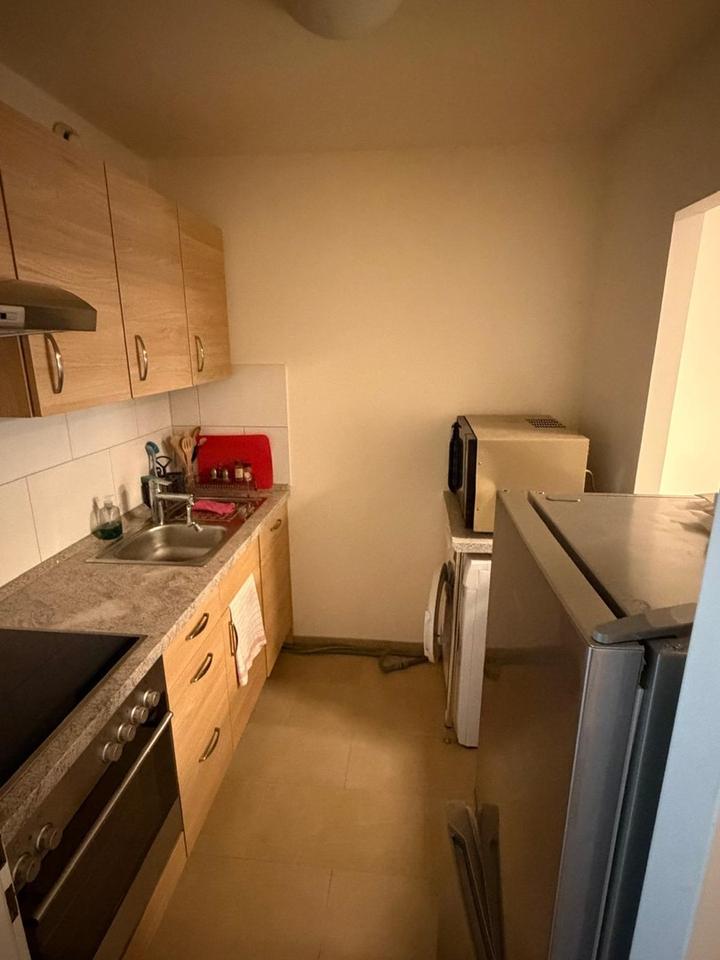 Wohnung – Lerchenauer Str / Lerchenstr (Lerchenau) – Bild 4