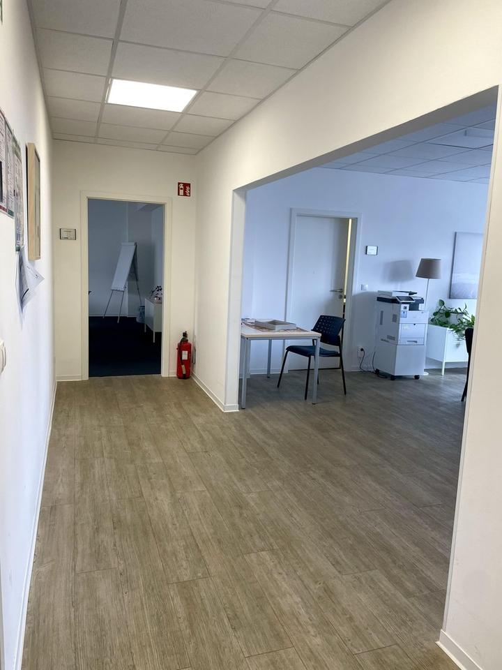 Gewerbefläche 250-750 m² in zentraler Lage von Kiel , Provisionsfrei – Bild 6