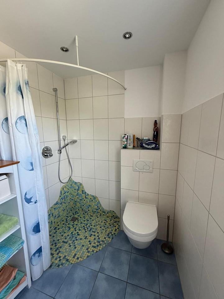 Wundervolles Niedrigenergie-EFH mit ELW/Praxis/Büro in bester Wohnlage! – Bild 13