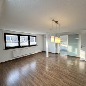 3-Zimmer-Wohnung in Scharbeutz – Strand & Bahnhof in wenigen Minuten