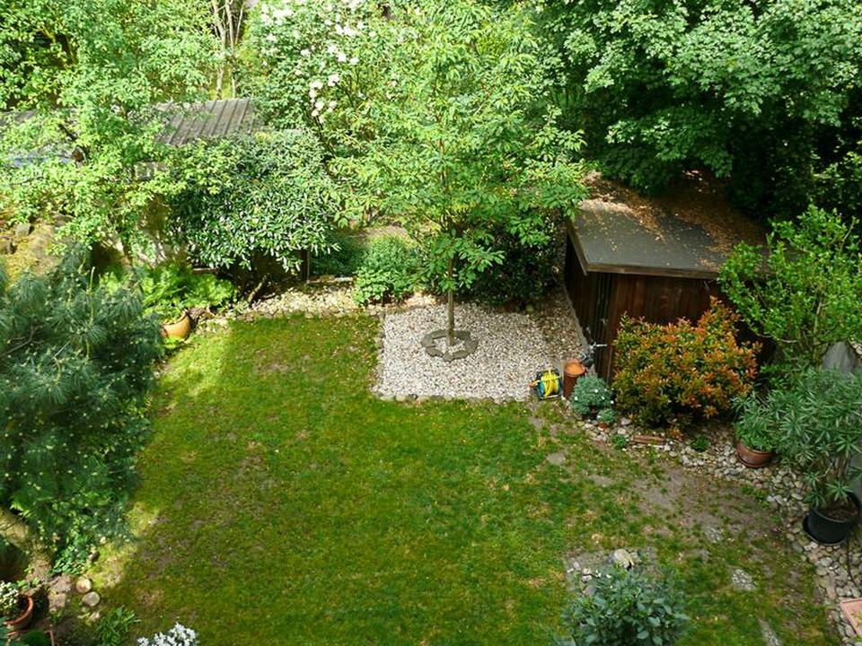 Schöne 3-Zimmer Wohnung in Frankfurt Niederrad – Bild 5