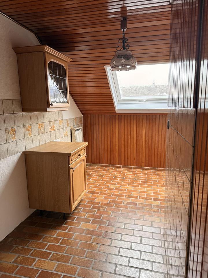 Ankommen. Wohlfühlen. Zuhause sein. – Reihenendhaus in Essen-Schonnebeck – Bild 15