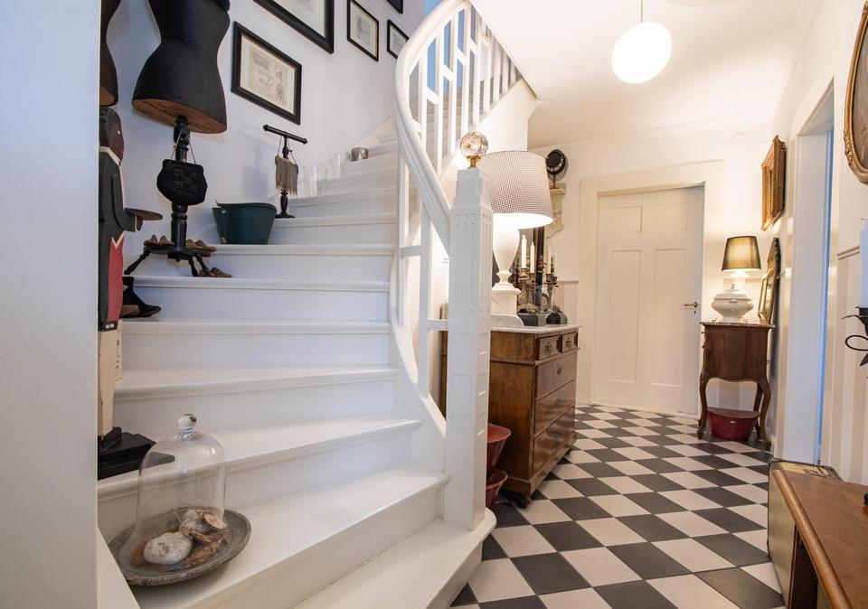 Charmantes Schwarzwaldhaus mit Pool – Bild 7