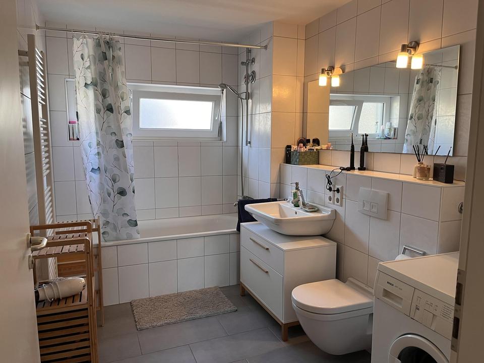 Bieterverfahren: Moderne Wohnung am City-Park – Bild 5