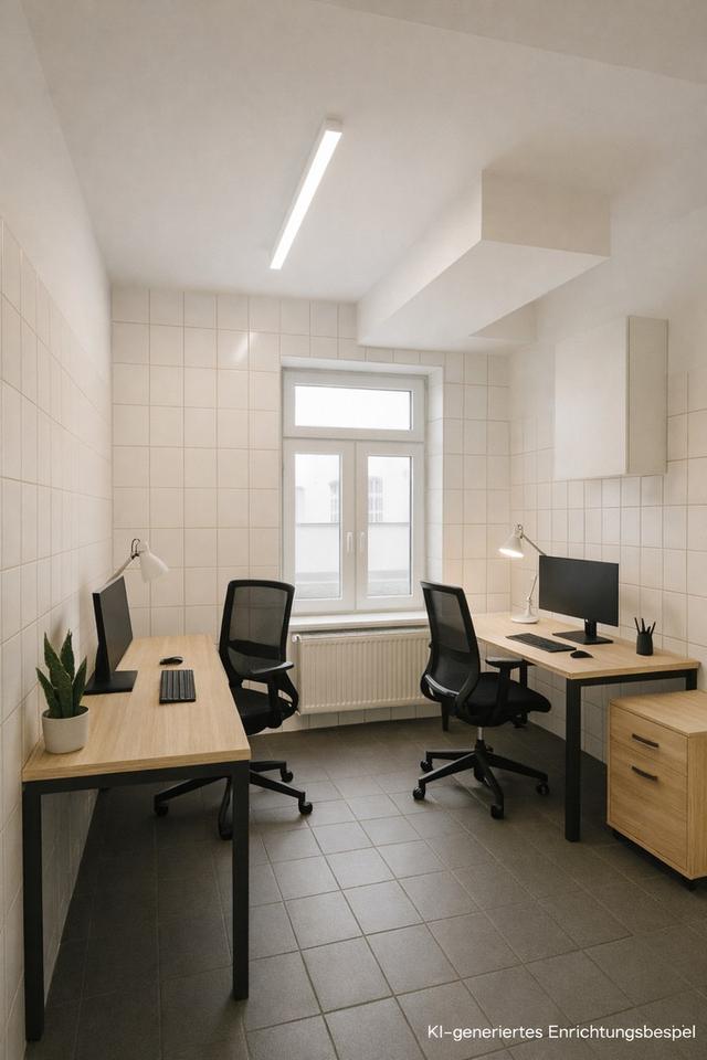 Repräsentative, flexibel nutzbare Gewerbefläche im Komponistenviertel – Bild 17