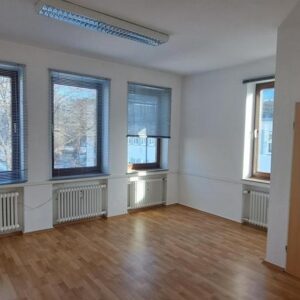 Vermietung von Büroräumen in zentraler Lage im alten Rathaus in der Stadt Schleiden