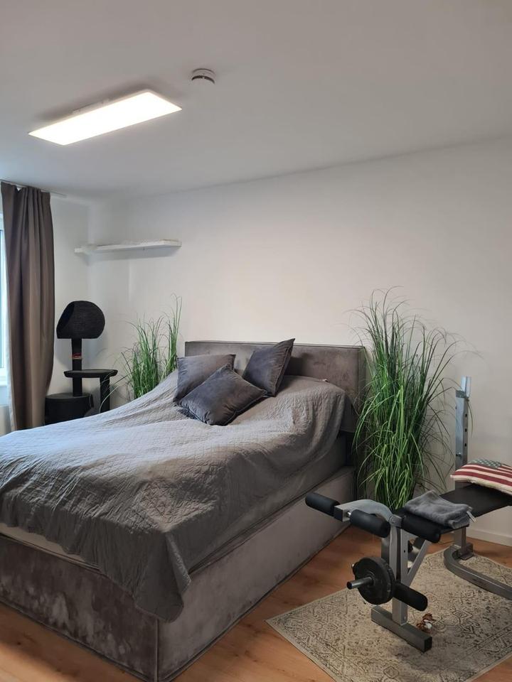 Tolle Wohnung im 1. OG mit 4 ZKB, EBK & Gäste-WC – Bild 23