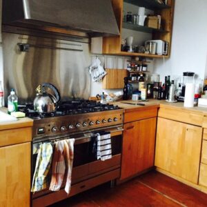 Schöne Gründerzeit Wohnung am Münzplatz