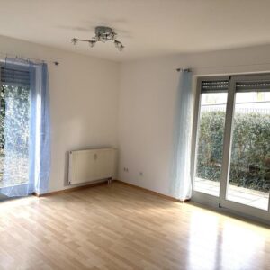 Helle 2-Zimmer-Eigentumswohnung in ruhiger und zentraler Lage