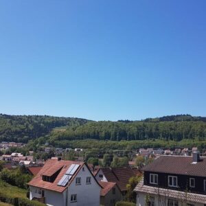 Schöne geräumige 4 Zimmer-Wohnung