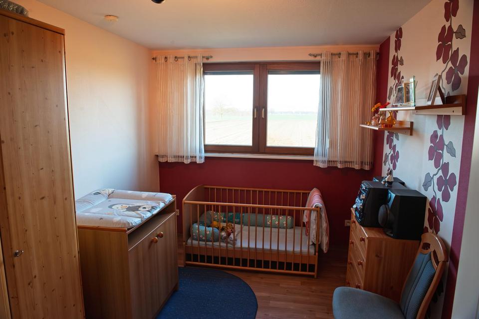 10 Hektar - Hofstelle in Alleinlage mit vielen Nutzungsmöglichkeiten – Bild 35