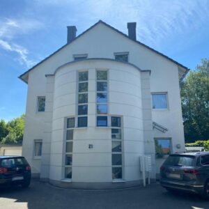 Schöne Dachgeschoss Wohnung, Stadtnah von Menden