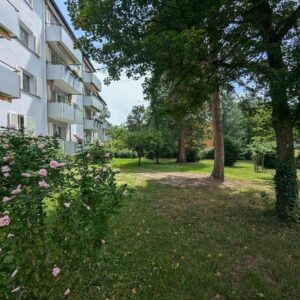 Ruhige verkehrsgünstige Lage in Böblingen