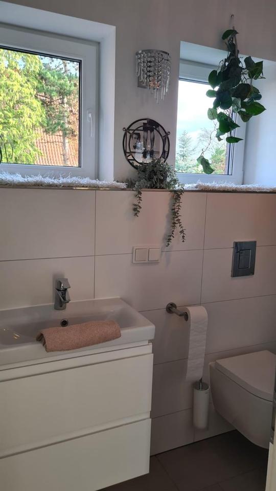 Tolle Wohnung im 1. OG mit 4 ZKB, EBK & Gäste-WC – Bild 37