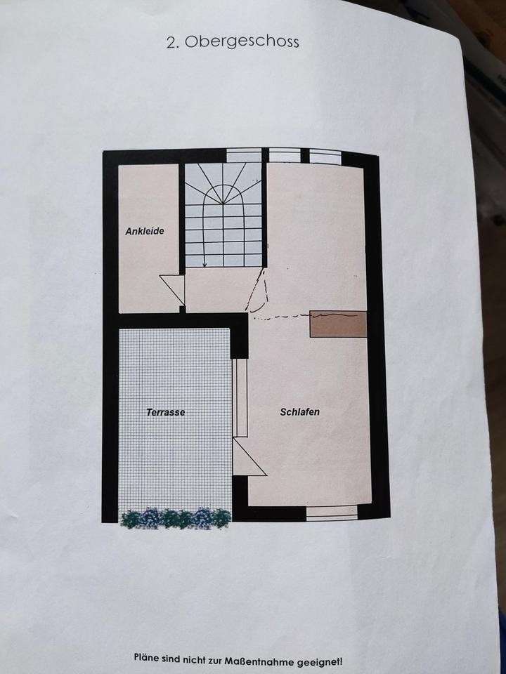 Modernes Stadthaus in bester Lage mitten in Zirndorf – Bild 19