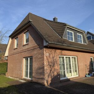 4-Zimmer-Einfamilienhaus in guter Lage