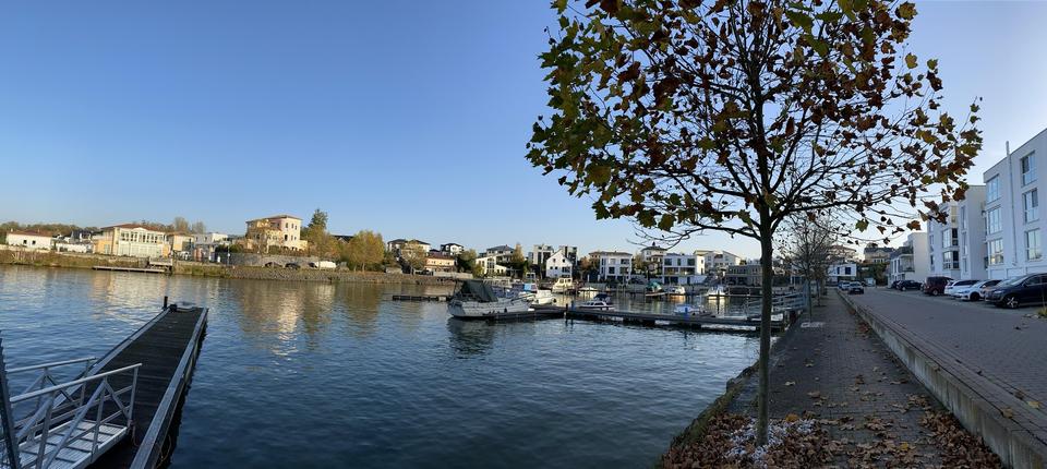 Leben wie im Urlaub – Neu renovierte und möblierte 2 Zimmerwohnung – Bild 2