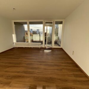 Wohnung zur Miete (1-Zimmer) (frisch renoviert) mit großem Balkon in Laatzen
