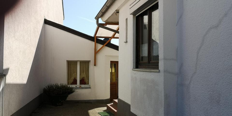 Sanierung oder Neubau im 'alten Rheidt' - 718qm teilbebautes Grundstück – Bild 8