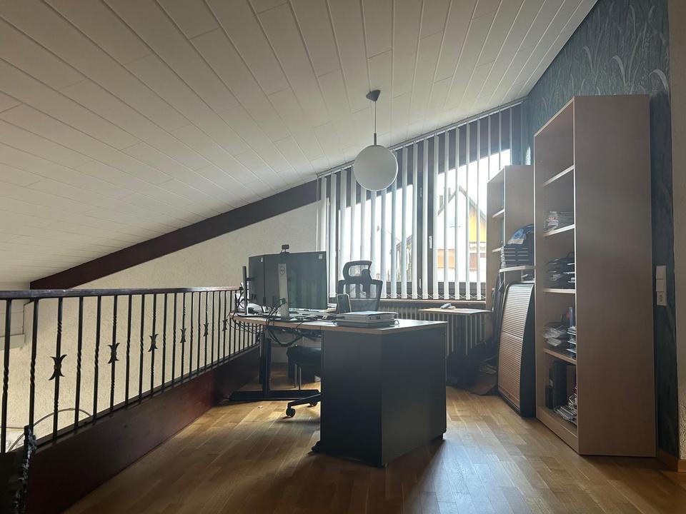 Außergewöhnliches Einfamilienhaus mit Einliegerwohnung "Provisionsfrei" – Bild 18