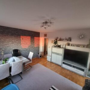 3 Zimmer Wohnung als Kapitalanlage/Eigenheim in Hanau_ PROVISIONSFREI!