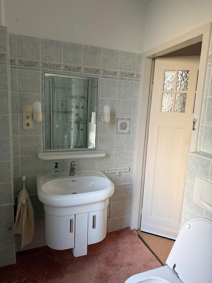 Schöne große Wohnung im gehobenen Standard in sehr guter Wohnlage im Dobbenviertel – Bild 18