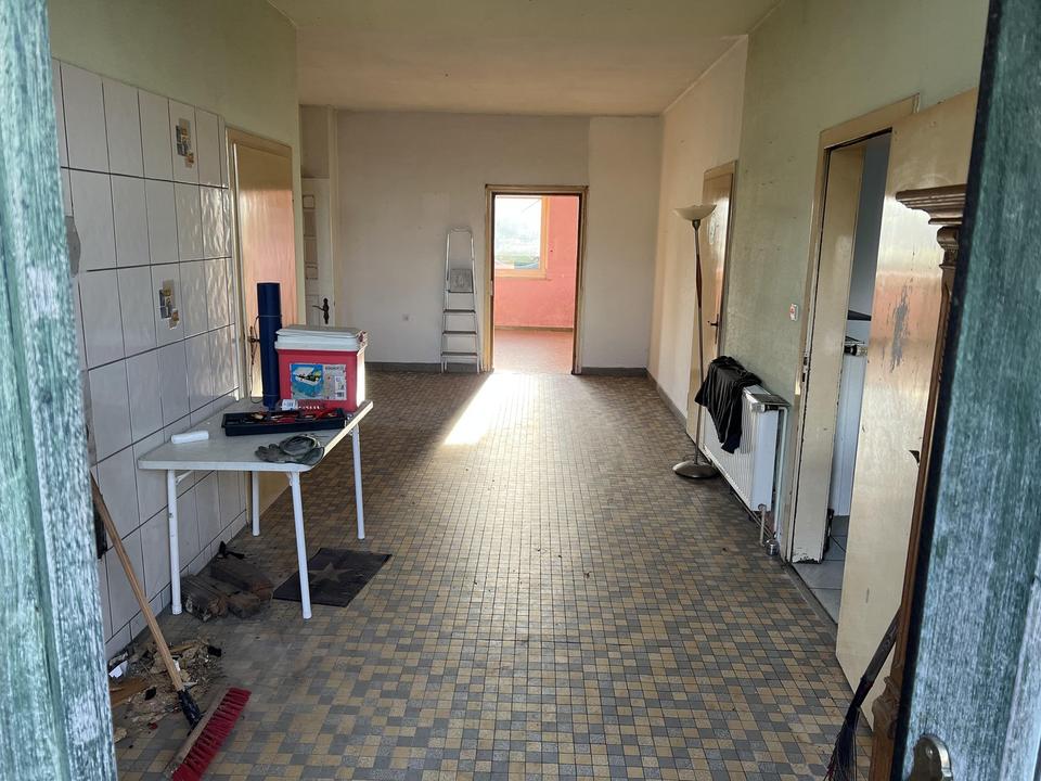 148.000€ - Keine Provision - Resthof mit großem Grundstück ruhig gelegen in Rahden – Bild 13