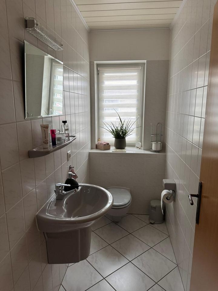 Attraktives freistehendes Einfamilienhaus in ruhiger Wohnlage von Sendenhorst (Erbbaurecht) – Bild 14