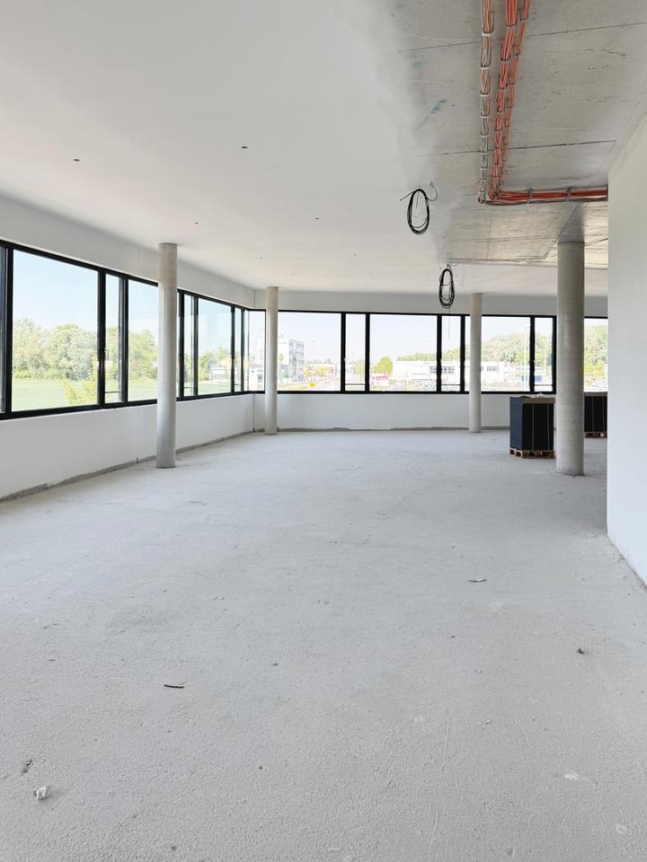 Moderne Büro- und Praxisflächen nähe Audi-Sportpark (Erstbezug) – Bild 15