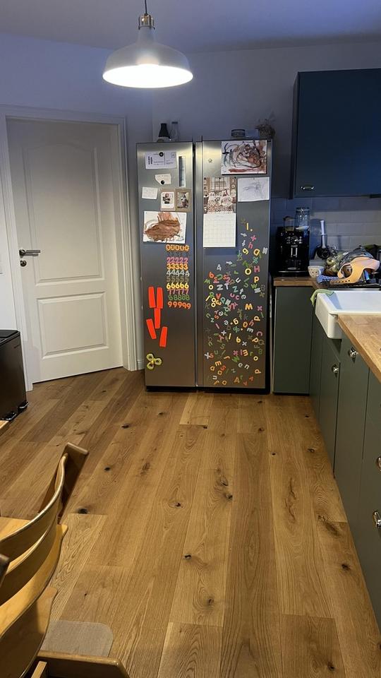 Traumhaftes Einfamilienhaus im Grünen – Bild 9