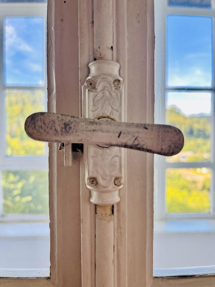 Schönes 2-Familienhaus mit zwei weiteren Zimmern im Gartengeschoss und ausbaufähiges DG! – Bild 29