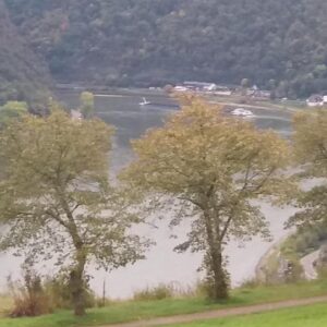 Wohnung mit Traumaussicht