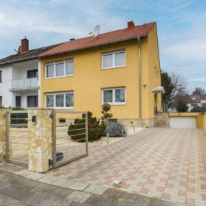 Exklusives Wohnen in bester Lage von Oppau