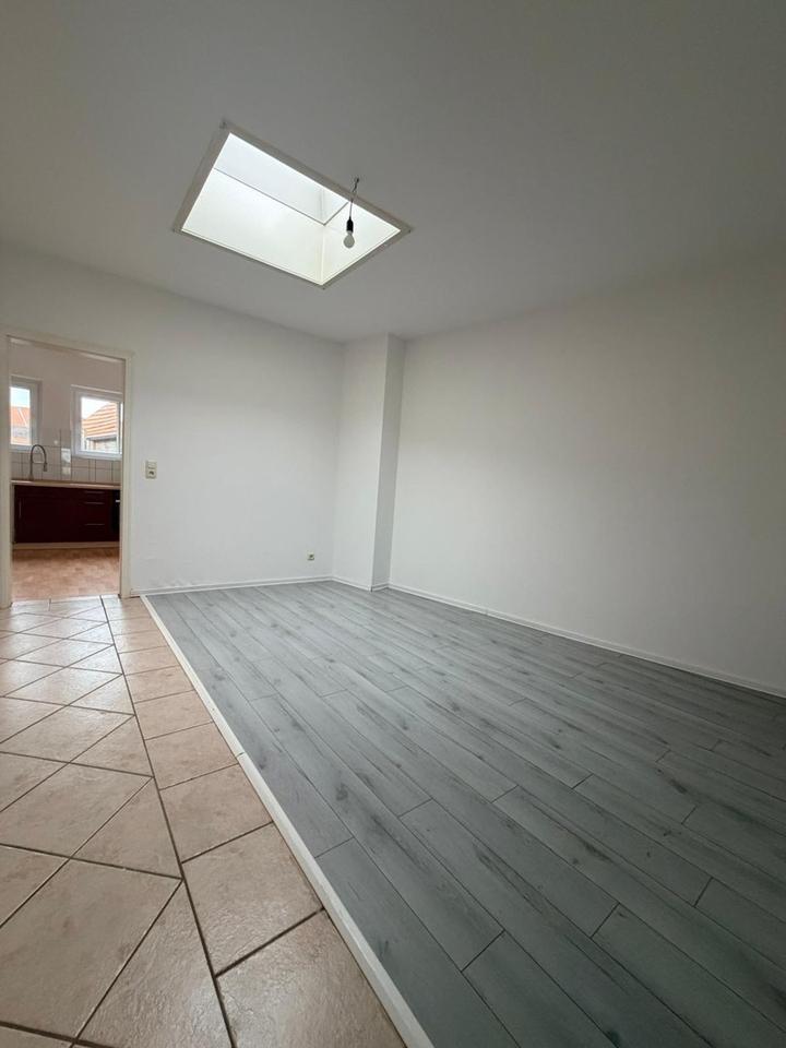 Großzügige 4-Zimmer-Wohnung/ OG/ Balkon/ Stellplatz in SICKTE – Bild 13