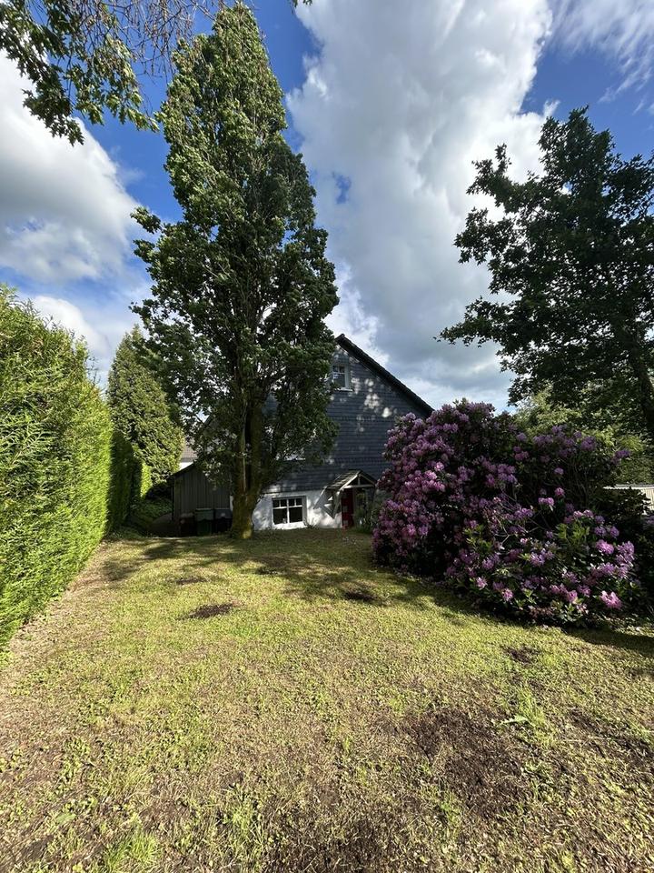 Großzügiges Architektenhaus mit Einliegerwohnung Wiehl Zentrumslage – Bild 16