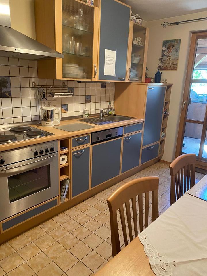 Stilvolle, hochwertige Gästezimmer, wöchentlich, monatlich buchbar – Bild 5