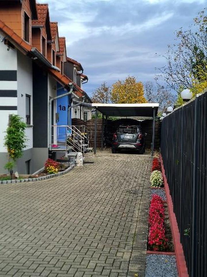 Renditeobjekt: Mehrfamilienhaus mit 3 Wohnungen – Bild 3