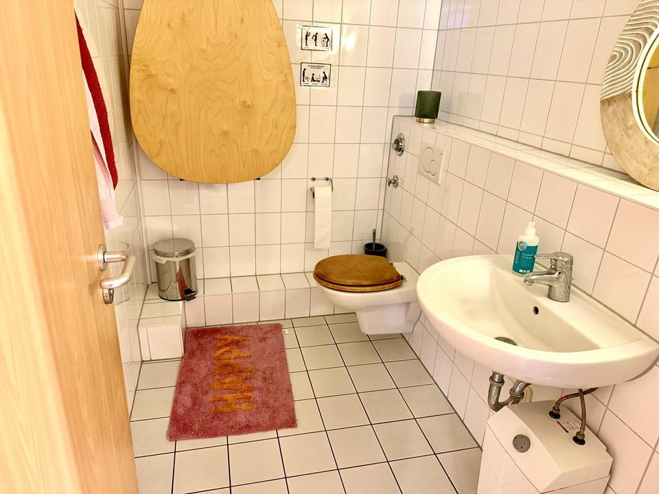 Gewerbefläche ca. 500 m² in der Innenstadt von Kiel , Provisionsfrei – Bild 13