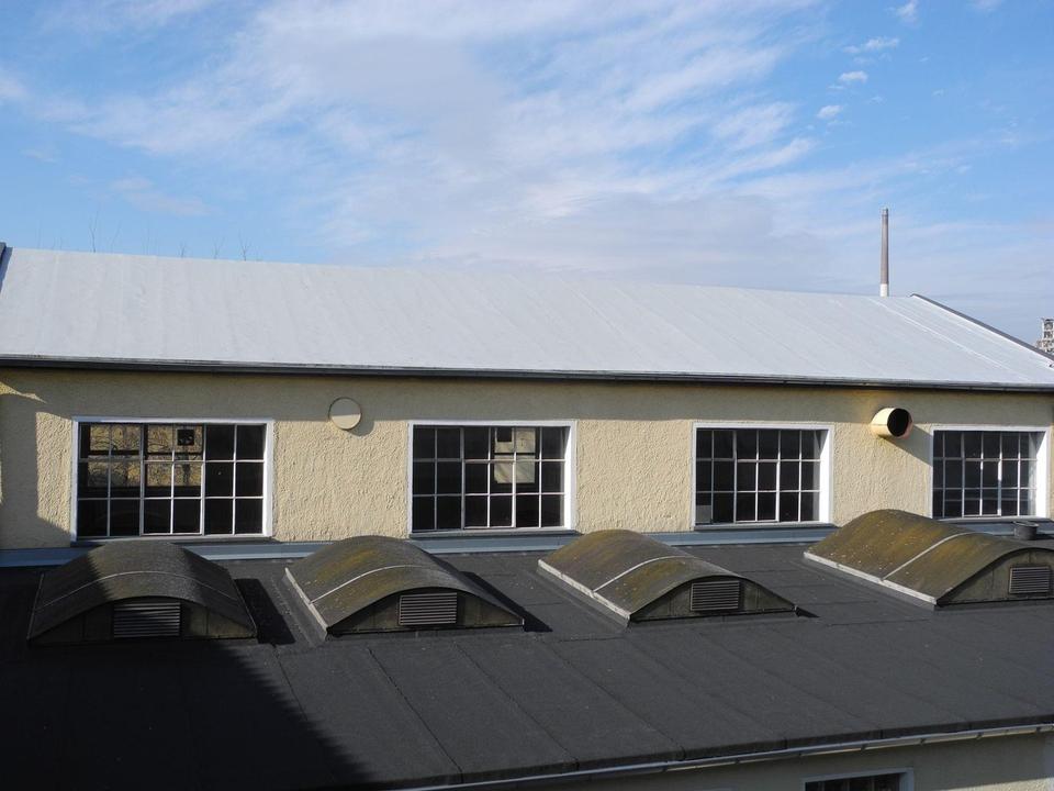 Atelier, Studio oder Werkstatt am "Niehler Ei" – Bild 7