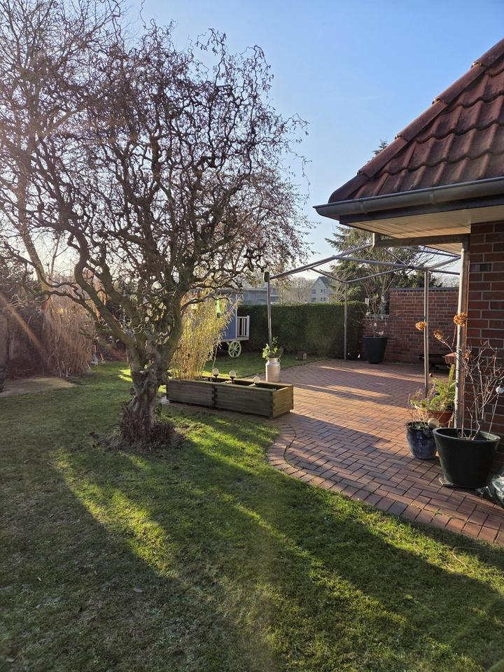 RESERVIERT - Doppelhaus oder Doppelhaushälfte Architektenhaus – Bild 11