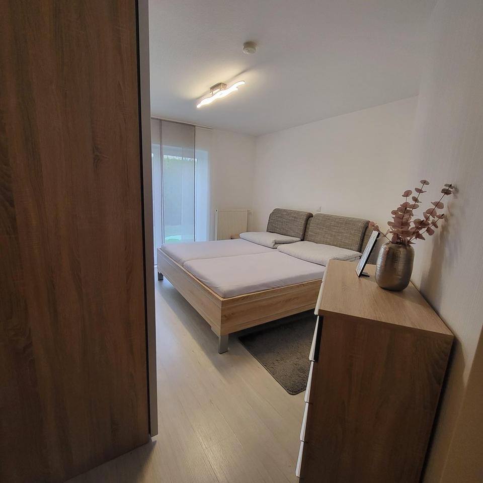 Attraktives freistehendes Einfamilienhaus in ruhiger Wohnlage von Sendenhorst (Erbbaurecht) – Bild 9