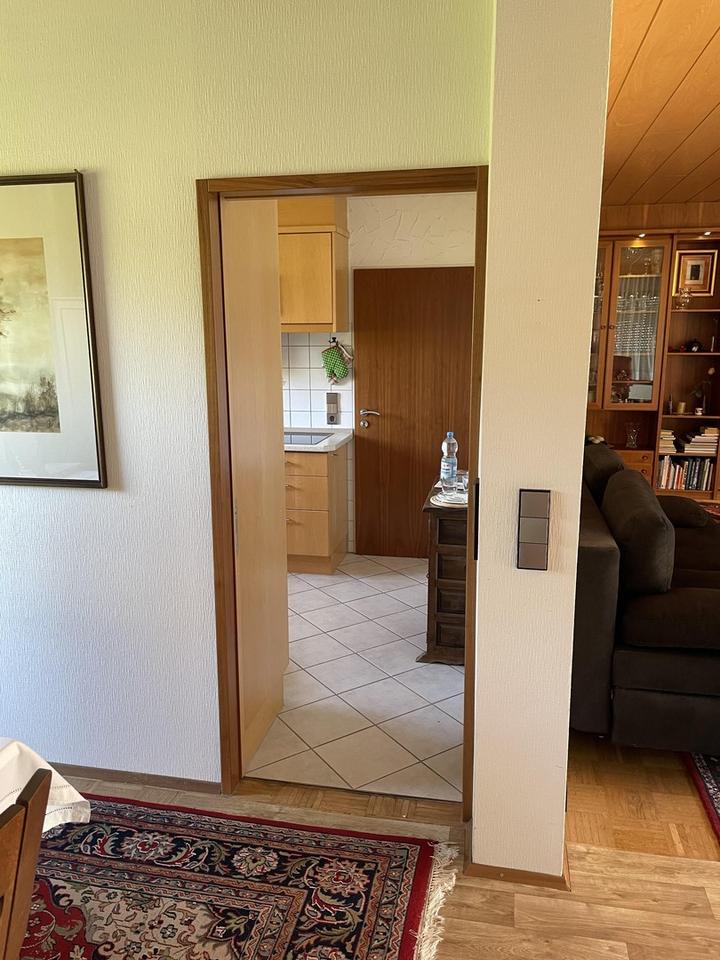 Großzügiges, helles Einfamilienhaus mit Einliegerwohnung, Massivbauweise, Sackgassenlage – Bild 21