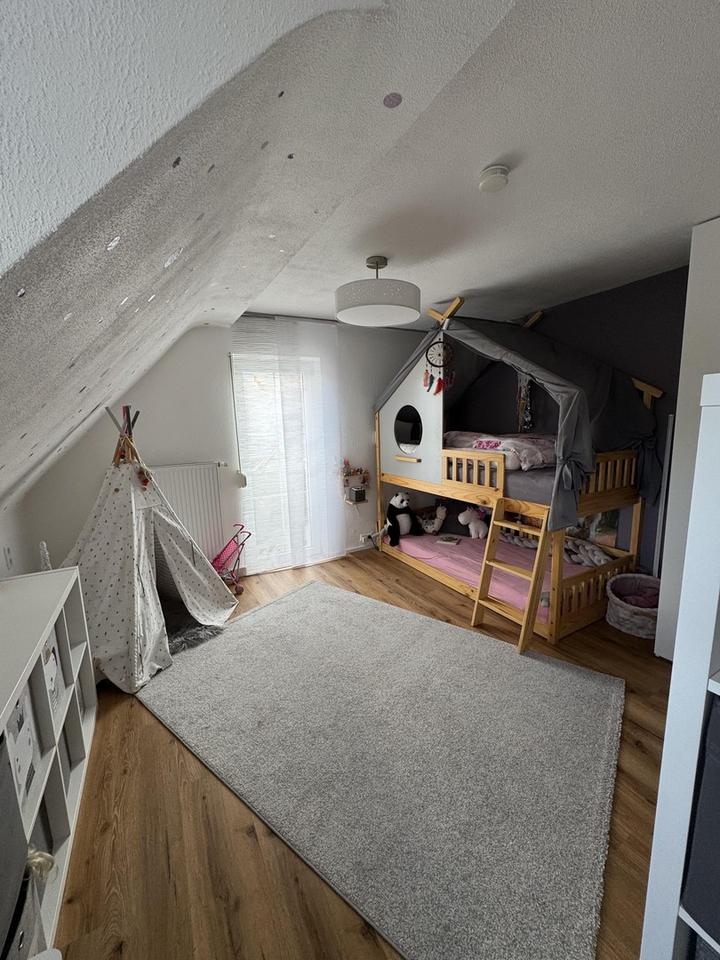 Zentral wohnen, ruhig leben - EFH mit Charme & PV/Solar *provisionsfrei* – Bild 18