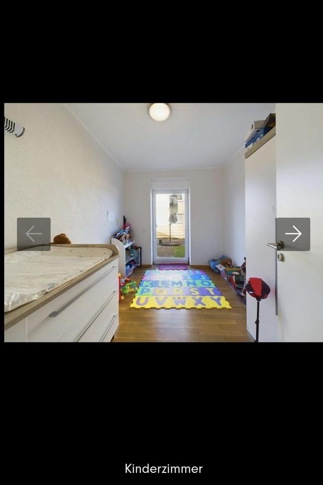 Attraktive 3,5 Zimmerwohnung – Bild 10