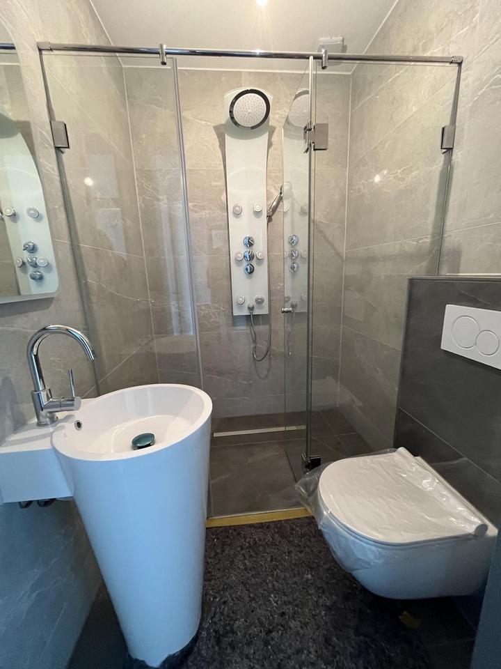 Stilvolle, moderne Penthouse Wohnung mit Dachterrasse/Panoramablick in Melle zu vermieten! – Bild 5