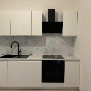 Wohnung Brandenburg mieten 3 Zimmerwohnung EG renoviert Kloster Lehnin Brandenburg an der Havel