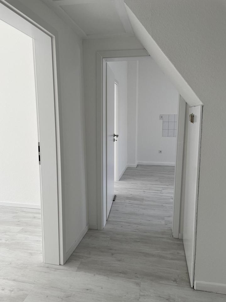 Helle, freundliche und sanierte Wohnung in ruhiger Lage. – Bild 14