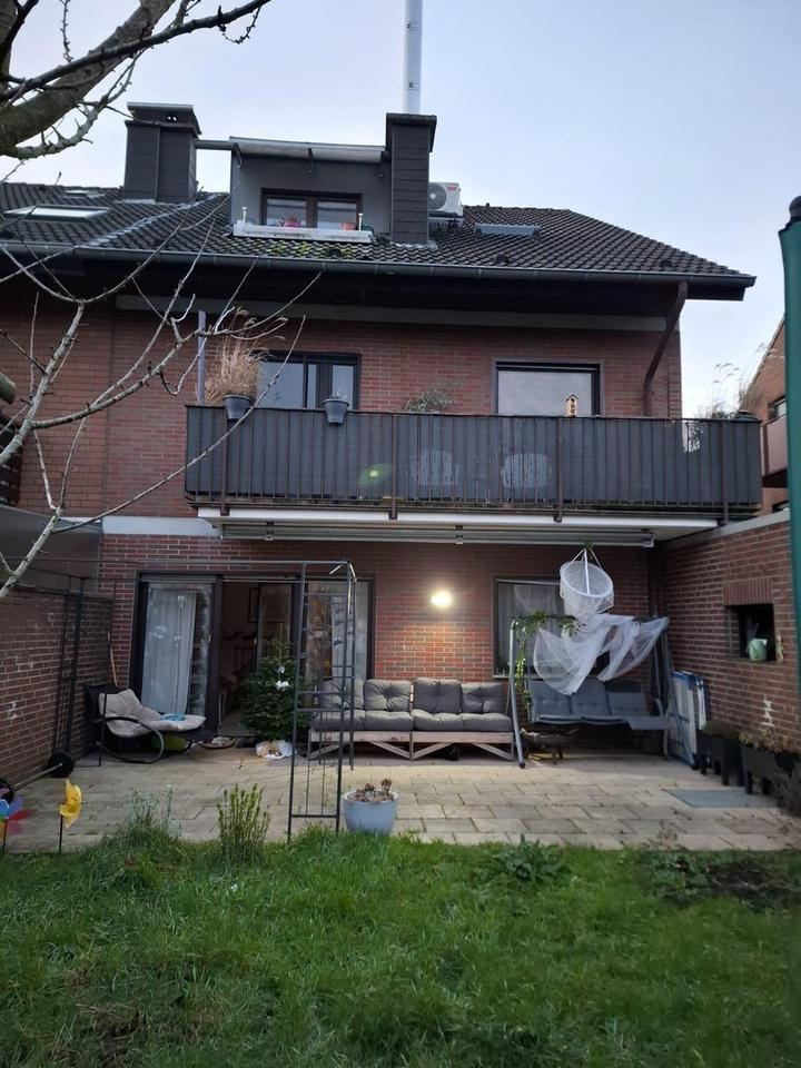 Doppelhaushälfte / Mehrgenerationenhaus / Mehrfamilienhaus / Haus – Bild 3